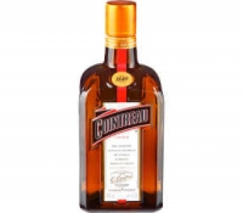 COINTREAU 12.99 €