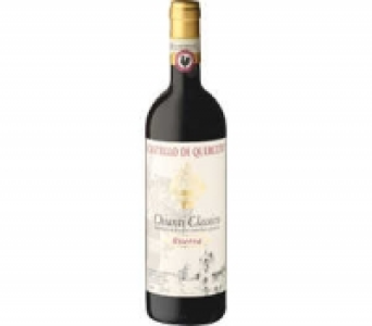 CASTELLO DI QUERCETO 9.99 €