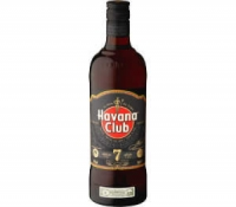 HAVANA CLUB 18.99 €