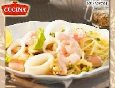 Frutti di Mare 2.99 €