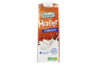 Denns Natumi Milchalternative Hafer-Drink + Calcium