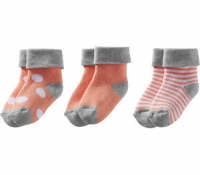 Kaufland  Baby-Vollfrottee-Socken