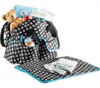 Wickeltasche 9.99 €
