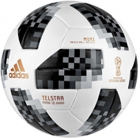 Karstadt  adidas Replika Mini Ball Telstar 18