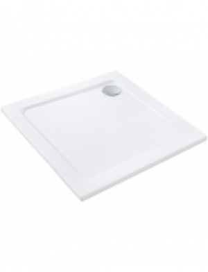 Eckduschwanne, Duschwanne 80 x 80 cm