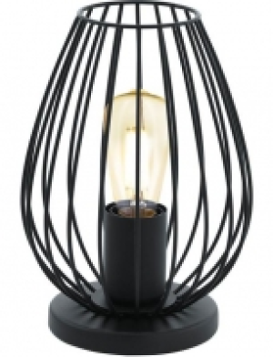 Eglo Tischleuchte, 1flg., NEWTOWN