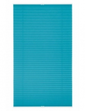 Klemmfix-Plissee, Lichtblick, Plissee, Faltenstore, Crush-Optik, Licht