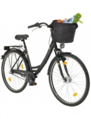 Citybike Damen GENIESSER 730, 26/28 Zoll, 3 Gang, R&uuml;cktrittbremse