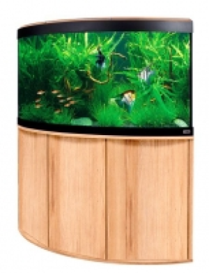 Aquarien-Set Venezia 350, BxTxH: 122x87x135 cm, 350 l