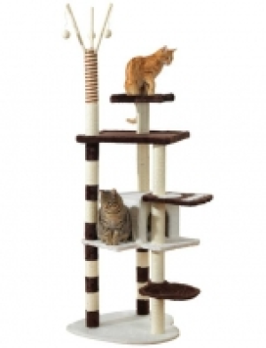 Kratzbaum Magic, Gesamth&ouml;he: 187 cm