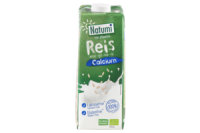Denns Natumi Milchalternative Reis-Drink + Calcium