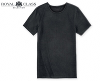 Aldi Süd  ROYAL CLASS SELECTION T-Shirt, Pima-Cotton