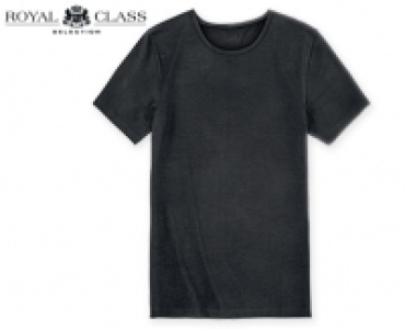 ROYAL CLASS SELECTION T-Shirt, Pima-Cotton