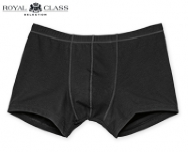 ROYAL CLASS SELECTION Retropants oder Slip, Pima-Cotton