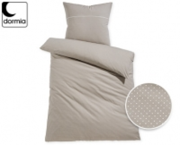 dormia Bettwäsche Classic Line