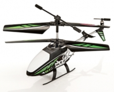 Aldi Süd  JAMARA Micro-Helicopter