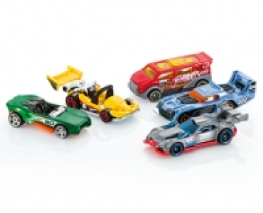 HOT WHEELS®5er-Geschenk-Set