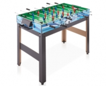 14-in-1 Multifunktionstisch