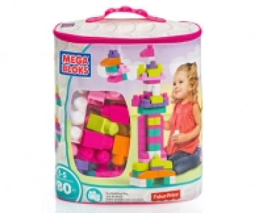 Fisher-Price®MEGA BLOKS®