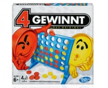 Aldi Süd  Hasbro Spiele-Sortiment