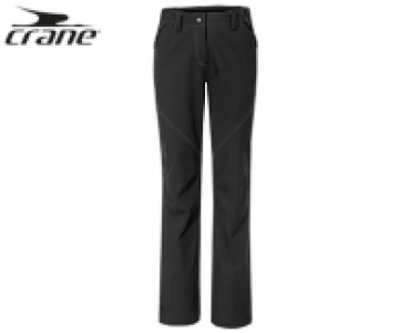crane®Outdoorhose Softshell