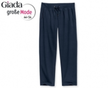 Aldi Süd  Giada Wellness-Hose, große Mode