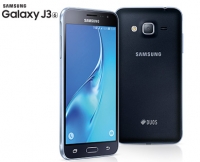 Aldi Süd  Samsung Galaxy J36Smartphone 12,64 cm (5 Zoll) mit Android 5.1