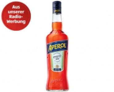 Aldi Süd  APEROL®