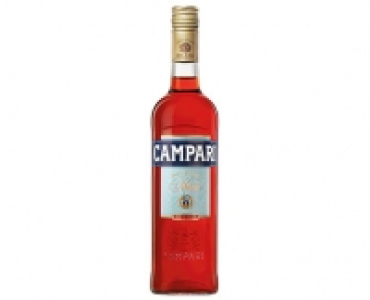 Aldi Süd  CAMPARI®