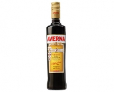 Aldi Süd  AVERNA Amaro Siciliano