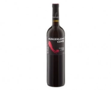 EDITION LEO HILLINGER 2016 Burgenland Cuvée