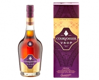 Aldi Süd  JARNAC FRANCE Courvoisier V.S.O.P Cognac