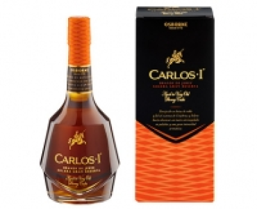 Aldi Süd  OSBORNE Carlos I Solera Gran Reserva