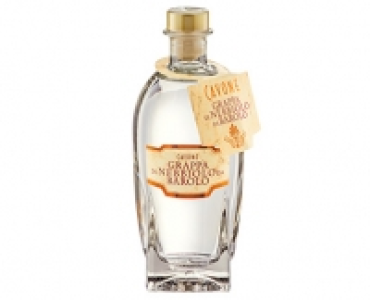 Aldi Süd  CAVONE Grappa