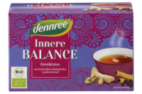 Denns Dennree Tee Innere Balance