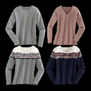 Pullover 8.99 €