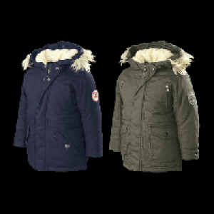Parka 17.99 €