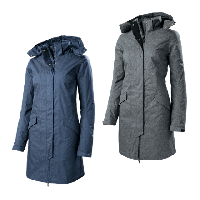 Aldi Nord 4 Out Living Outdoor-Parka