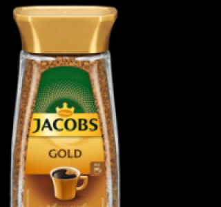 JACOBS Gold 4.99 €