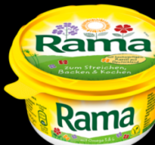 RAMA Brotaufstrich 0.89 €