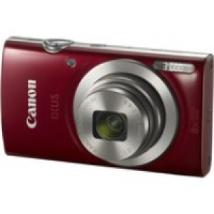IXUS 185 Digitalkamera rot 89.00 €