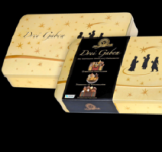 DREI GABEN Gebäckmischung 11.99 €