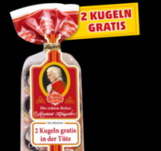 REBER Mozart-Kugeln 3.99 €