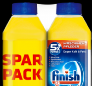FINISH Maschinenpfleger 2.89 €