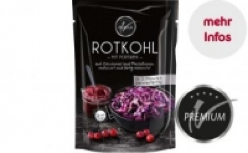 Rotkohl 0.99 €