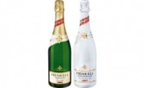 Henkell Sekt 3.99&nbsp;&euro;