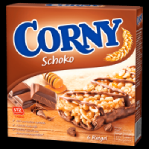 Corny Müsliriegel 1.11 €