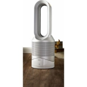 Luftreiniger mit Heiz- und Ventilatorfunktion 384.99 €