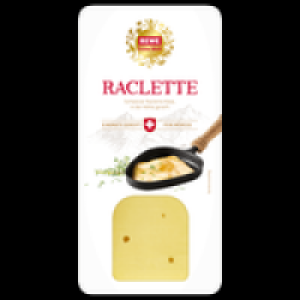 REWE Feine Welt Raclette 3.49 €