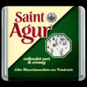Saint Agur oder Saint Albray 1.99 €